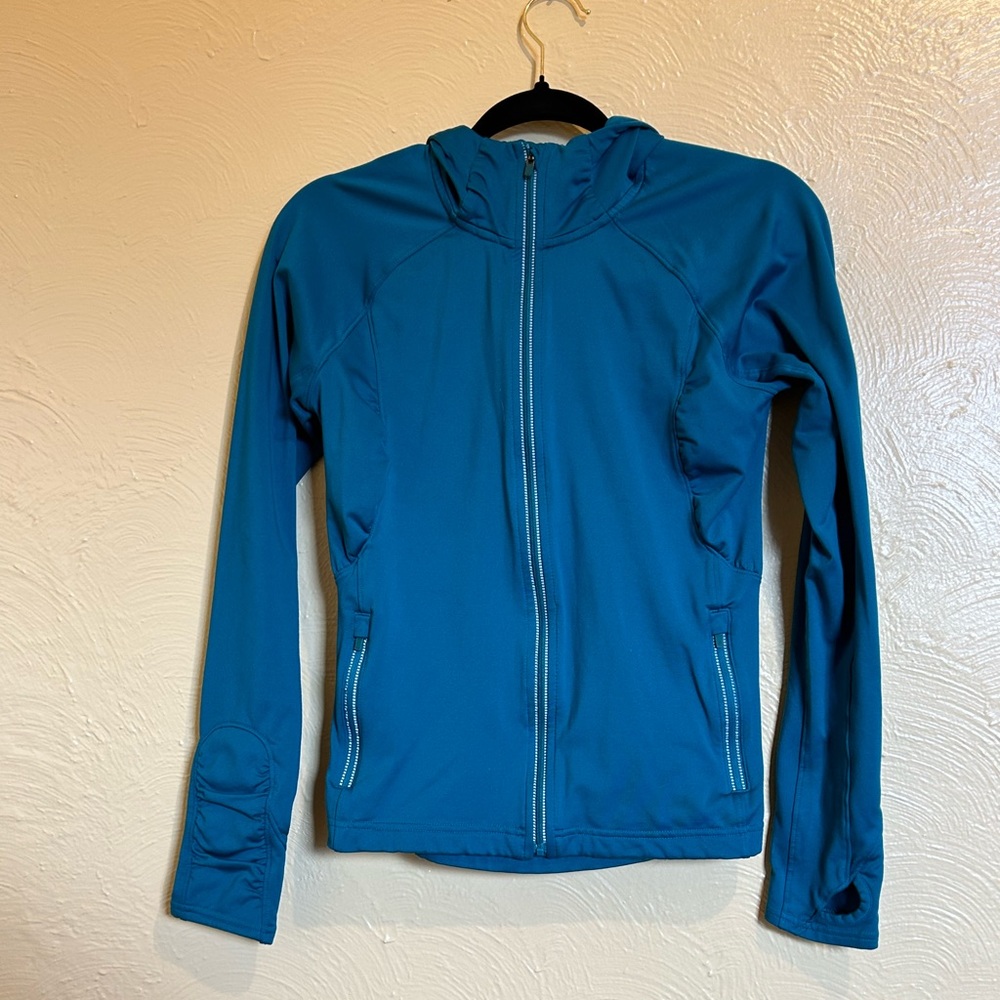 Athleta jacket